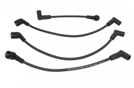 Aprindere - Set cablaj aprindere potrivit FIAT CINQUECENTO, PANDA, SEICENTO / 600 0.9/1.1 1991-2008