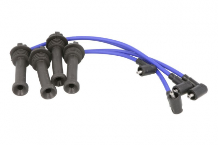 Aprindere - Set cablaj aprindere potrivit FORD COUGAR, FIESTA IV, FOCUS C-MAX, FOCUS I, MAVERICK, MONDEO II, MONDEO IV, PUMA, TOURNEO CONNECT, TRANSIT CONNECT 1.25-2.0 dupa 1995