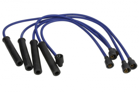 Aprindere - Set cablaj aprindere potrivit FORD P 100 I, P 100 II, SIERRA, SIERRA I, SIERRA II 1.3-2.0 1982-1993