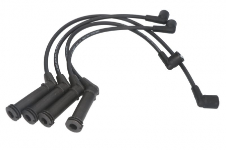 Aprindere - Set cablaj aprindere potrivit HYUNDAI ACCENT II, ATOS, GETZ; KIA PICANTO I 1.0-1.5 01.00-09.11