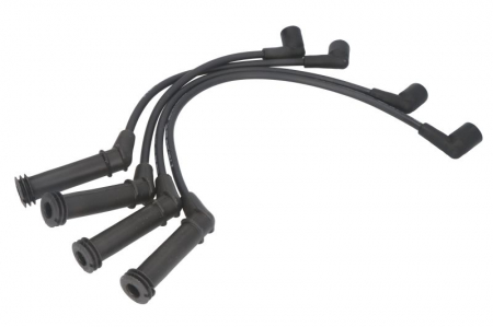 Set cablaj aprindere potrivit HYUNDAI ATOS, GETZ, I10 I; MITSUBISHI LANCER VI 1.0/1.1/1.3 12.95-12.13