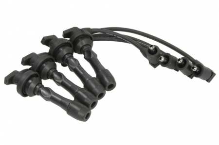 Aprindere - Set cablaj aprindere potrivit HYUNDAI I10 I, I10 II, I20 I, I20 II 1.2 08.08-