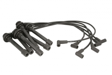 Aprindere - Set cablaj aprindere potrivit ISUZU TROOPER II; OPEL MONTEREY A 3.2 08.91-07.98