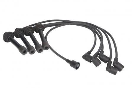 Aprindere - Set cablaj aprindere potrivit MAZDA 323 C IV, 323 F IV, 323 III, 323 S IV 1.6/1.8 10.85-07.94