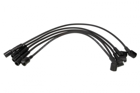 Aprindere - Set cablaj aprindere potrivit MAZDA 626 II; MITSUBISHI CORDIA; NISSAN BLUEBIRD, PRAIRIE, SUNNY I, SUNNY II; SAAB 900 I, 99; SUZUKI ALTO IV, ALTO V 1.0-2.0 09.74-06.02