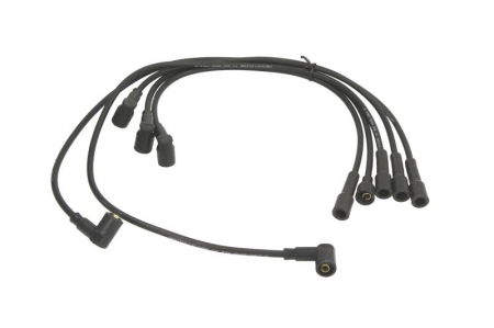 Aprindere - Set cablaj aprindere potrivit MAZDA 626 II; NISSAN BLUEBIRD, PRAIRIE 1.6/1.8/2.0 03.83-11.92