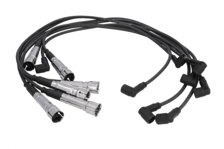 Aprindere - Set cablaj aprindere potrivit MERCEDES 123 (C123), 123 T-MODEL (S123), 123 (W123), S (W116), S (W126) 2.7 08.72-11.85