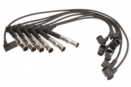 Aprindere - Set cablaj aprindere potrivit MERCEDES 124 (A124), 124 (C124), 124 T-MODEL (S124), 124 (W124), SL (R129) 3.0/3.2 09.88-07.93