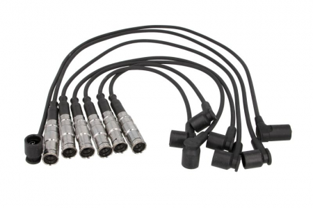 Aprindere - Set cablaj aprindere potrivit MERCEDES 124 (C124), 124 T-MODEL (S124), 124 (W124), 190 (W201), E T-MODEL (S124), E (W124), G (W463), S (W126), SL (R129) 2.5-3.2 01.85-11.97