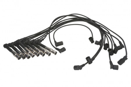 Aprindere - Set cablaj aprindere potrivit MERCEDES 124 (W124), E (W124), G (W463), S (C140), S (W140), SL (R129) 4.2/5.0/6.0 09.89-10.01
