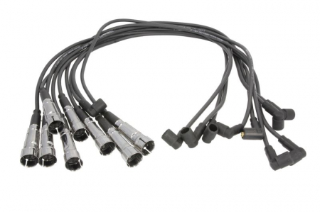 Aprindere - Set cablaj aprindere potrivit MERCEDES S (C126), S (W116), S (W126), SL (R107) 3.8/4.9/6.8 07.75-06.91