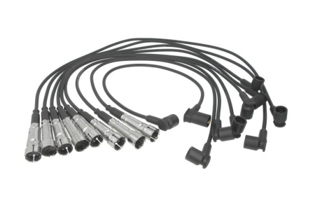 Aprindere - Set cablaj aprindere potrivit MERCEDES S (C126), S (W126), SL (R107) 4.1/4.9/5.5 10.85-06.91