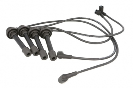 Aprindere - Set cablaj aprindere potrivit NISSAN 100NX, ALMERA I, PRIMERA, SUNNY III 1.4/1.6/2.0 02.91-07.02