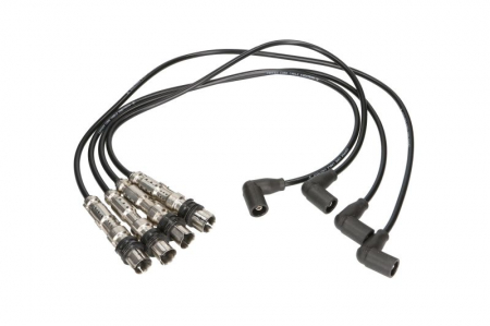 Aprindere - Set cablaj aprindere potrivit SEAT INCA; SKODA FABIA I; VW LUPO I, POLO, POLO III CLASSIC 1.0/1.4 11.95-07.05