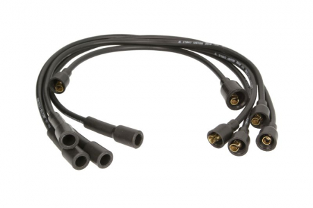 Aprindere - Set cablaj aprindere potrivit SUZUKI SAMURAI 1.3 11.88-12.04