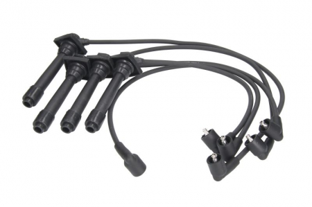 Aprindere - Set cablaj aprindere potrivit TOYOTA AVENSIS, CARINA E VI 1.6/1.8 04.92-10.00
