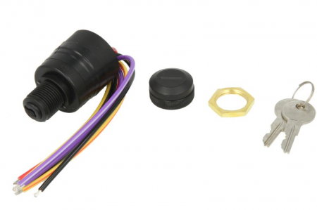 Piese Auto - Set cheie pornire 30A 12V