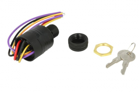Set cheie pornire 30A 12V [1]