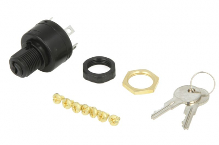 Piese Auto - Set cheie pornire 30A 12V