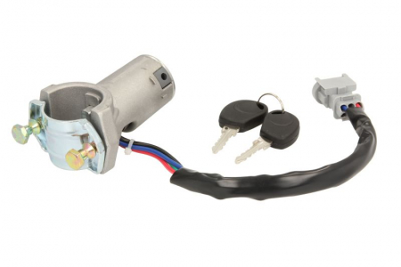 Set cheie pornire IVECO DAILY III 2.3D/2.8D/3.0D intre 1999-2007 [1]