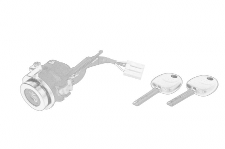 Piese Auto - Set cheie pornire KIA CEE'D 1.4-2.0D intre 2006-2012