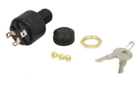 Set cheie pornire (Off-Porire-Start) 30A 12V [1]
