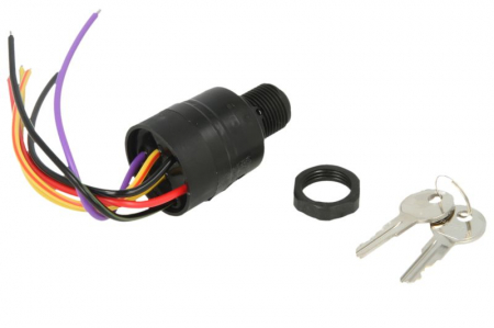 Set cheie pornire (Off-Pornire-Start) 30A 12V [1]