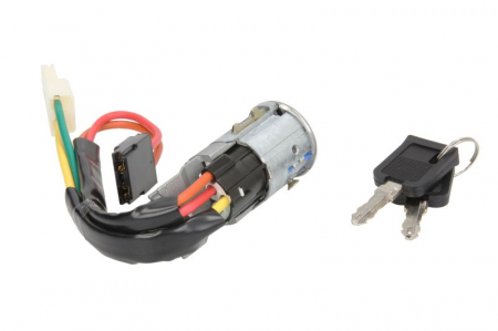Set cheie pornire RENAULT MASTER II 1.9D-3.0D dupa 1998 [1]