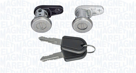 Set cilindru inchidere usi Fata Dreapta potrivit DACIA LOGAN, LOGAN EXPRESS; RENAULT CLIO I, CLIO I/HATCHBACK, LOGAN I, SUPER 5, TWINGO I dupa 1984 [2]