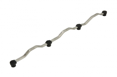 Set clapete turbionare galerie admisie potrivit ALFA ROMEO 147, 156, 159, GT; FIAT CROMA, STILO; OPEL ASTRA H, ASTRA H GTC, SIGNUM, VECTRA C, VECTRA C GTS, ZAFIRA B; SAAB 9-3, 9-5 1.9D 11.03- [2]