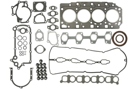 Garnitura motor - Set complet de garnituri de motor potrivit Kia Sorento I 2002-2011 - 2.5 diesel