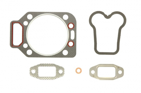 Garnituri - Set complet garnituri motor 1,75mm potrivit FENDT FARMER; FAVORIT D227-4; D227-6 potrivit FENDT 305 LS FARMER, 305 LSA FARMER, 305 S FARMER, 600 LS FAVORIT, 600 LSA FAVORIT, 610 LS FAVORIT