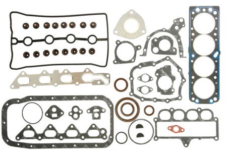 Garnituri - Set complet garnituri motor DAEWOO LANOS, NUBIRA, REZZO 1.6 05.97-