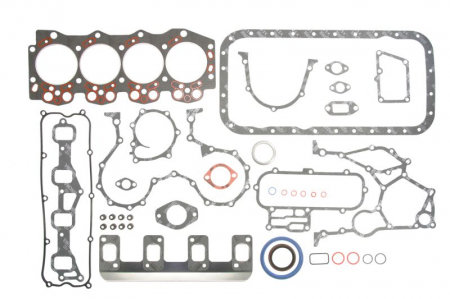 Garnituri - Set complet garnituri motor KIA K2700 I, II, III, PREGIO 2.7D 10.97-