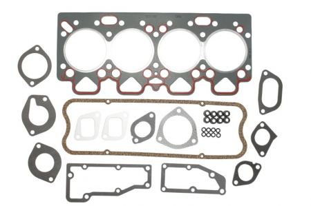Set complet garnituri motor potrivit AKTIV FISCHER M; ALLIS CHALMERS 700; BERLIET 500; BROOME & VADE CA; CATERPILLAR 200, 400, 600, R, RTC, T, V, VC; CLAAS CONSUL, COSMOS 1004-4-T3.152