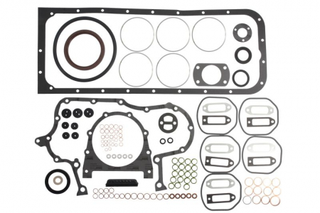 Garnituri - Set complet garnituri motor potrivit ATLAS 1622D, 1602, 1702, 1350 ELECTRIC; CASE IH 75CK, 75CL, 75P, 85CK, 90CK, 90CL, 90P, MC100, MC100L, S150, SC150, SC150K, SC150L; DEUTZ FAHR D 8006