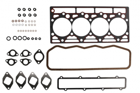 Garnituri - Set complet garnituri motor potrivit CASE IH 100 HYDRO, 258, 268, 268 B, 278, 288, 288 L, 2500, 2500 A, 2500 B, 2544, 3220, 3514 D, 454, 474, 475, 484, 485, 485 L, 485 XL, 495, 495 XL, 4210