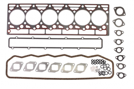 Garnituri - Set complet garnituri motor potrivit CASE IH 1046, 1046 A, 1055, 1055 A, 1055 XL, 1055 XLA, 1056, 1056 A, 1056 XL, 1056 XLA, 1246, 1246 A, 1255, 1255 A, 1255 XL, 1255 XLA, 1420, 2706, 2756