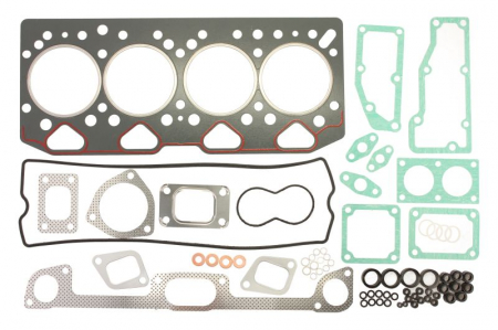 Garnituri - Set complet garnituri motor potrivit CASE IH 11; LANDINI 70, 65, 70 V REX VINEYARD; MASSEY FERGUSON 271X, 271XE, 471, 4325; MC CORMICK V 70