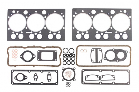 Garnituri - Set complet garnituri motor potrivit CASE IH 140