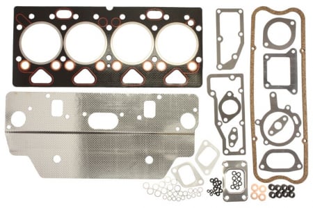 Garnituri - Set complet garnituri motor potrivit CASE IH 580 K, 580 L, 580 SE, 580 SK, 580 SL, 5110, 5120, 5120 A, 5220