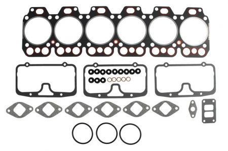 Garnituri - Set complet garnituri motor potrivit CASE-STEYR 8100, 8100 A, 8110, 8120, 8130, 8130 A
