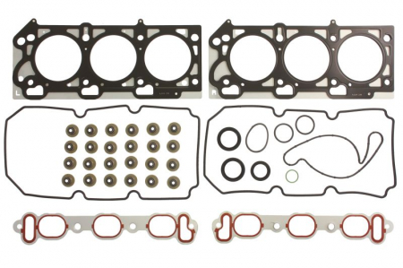 Piese Auto - Set complet garnituri motor potrivit CHRYSLER PACIFICA 3.5 08.03-12.06