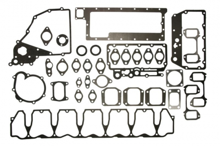 Garnituri - Set complet garnituri motor potrivit CLAAS ATLES; DEUTZ FAHR AGROTRON, M; LAMBORGHINI R, VICTORY; RENAULT ATLES; SAME DIAMOND, IRON; SANY YZ