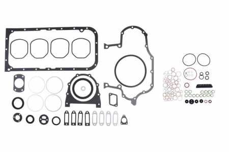 Garnituri - Set complet garnituri motor potrivit DEUTZ FAHR 10000, 2000, 3000, 4000, 5000, 6000, 7000, AGROCOMPACT, AGROLUX, AGROPLUS, AGROPRIMA, AGROXTRA, D, DX, INTRAC, M