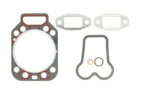 Garnituri - Set complet garnituri motor potrivit FENDT 10, 100, 300, 60, 600; RENAULT 1000, 400, 500, 700, 80, 90, CERES, MX, R, XX-12, XX-14, XX-32, XX-34, XX-54 4.248-TD226B-6