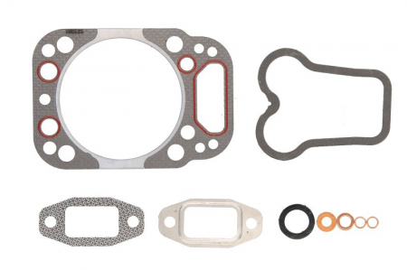 Garnituri - Set complet garnituri motor potrivit FENDT 300, 600; AGRIFULL 80; RENAULT 1000, 600, 800, 900, R, XX-12, XX-14 D225-6-D227-6