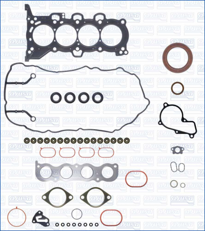 Set complet garnituri motor potrivit HYUNDAI CRETA, I40 I, I40 I CW, SONATA VII; KIA OPTIMA, SOUL III 2.0 07.11- [1]