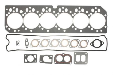 Garnituri - Set complet garnituri motor potrivit JOHN DEERE 200, 300, 400, 4000, 500, 600, 6000, 700, 7000, 800, TC 4045T2V-CR-6068TRW52