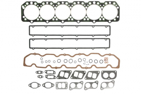 Garnituri - Set complet garnituri motor potrivit JOHN DEERE 4000, 8000 6076A-6466T